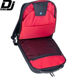 Dj bag DJBAG-CITY-BACKPACK