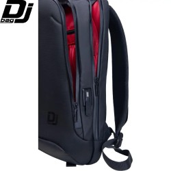 Dj bag DJBAG-CITY-BACKPACK