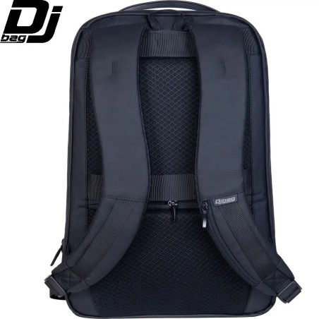 Dj bag DJBAG-CITY-BACKPACK