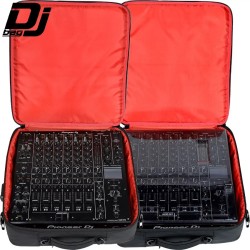 Dj bag DJBAG-CDM-MK2