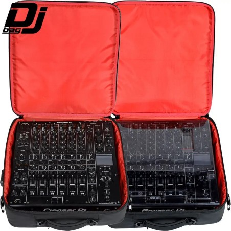 Dj bag DJBAG-CDM-MK2