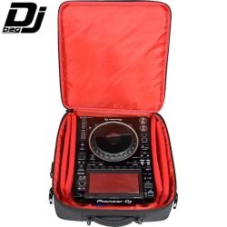 Dj bag DJBAG-CDM-MK2