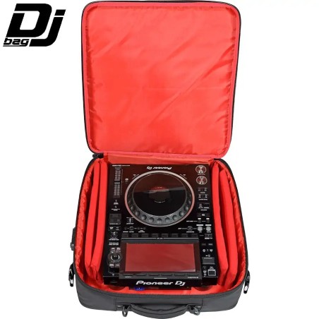 Dj bag DJBAG-CDM-MK2