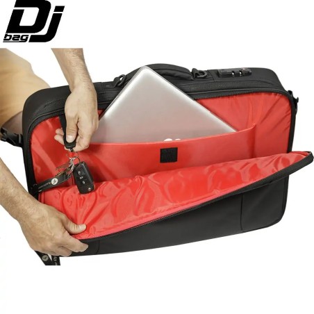 Dj bag DJBAG-COMFORT-M