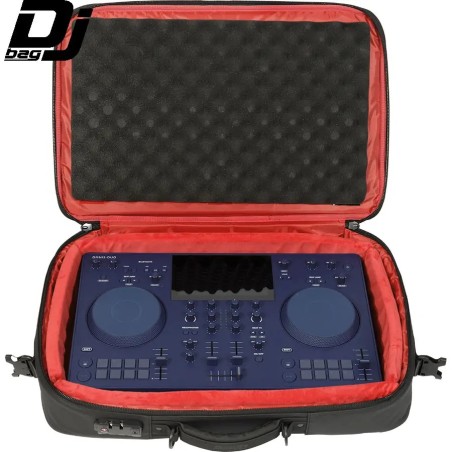 Dj bag DJBAG-COMFORT-M