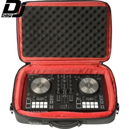 Dj bag DJBAG-COMFORT-M