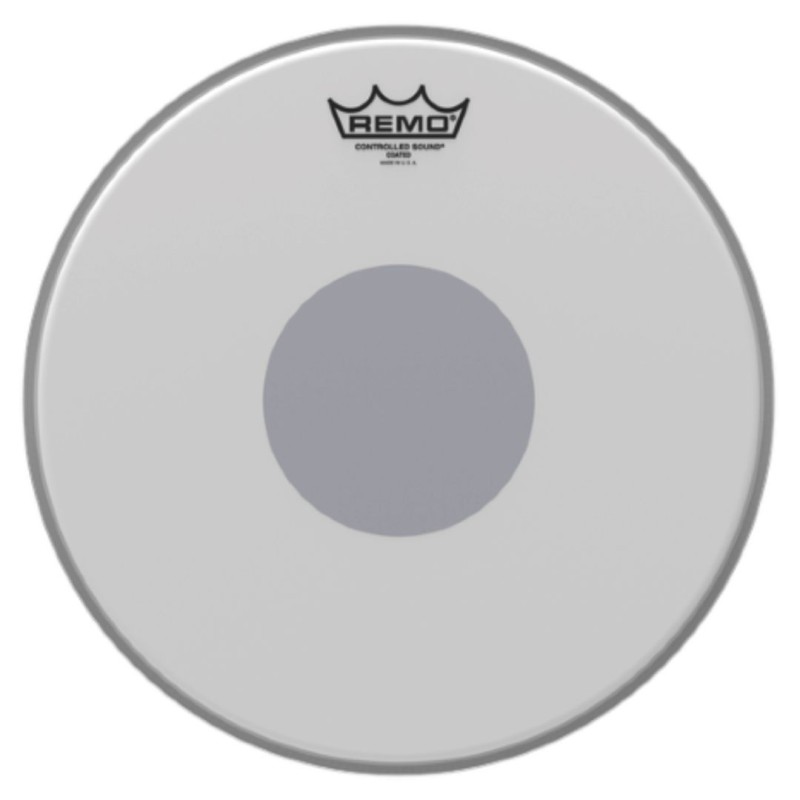REMO Controlled Sound 13" CS-0113-00