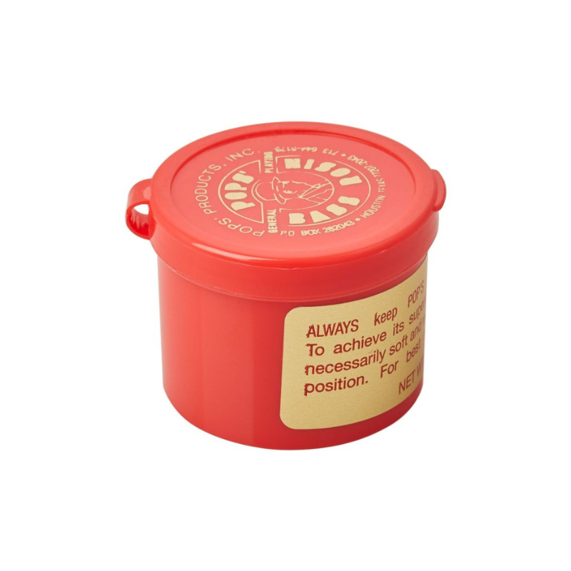 Pops Bass Rosin
