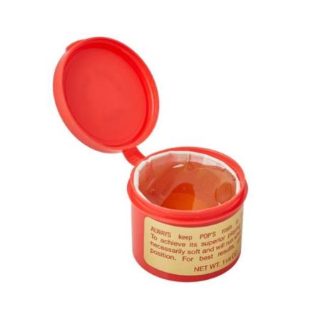 Pops Bass Rosin