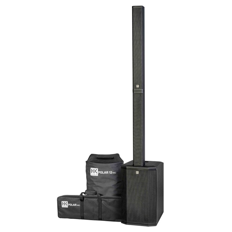 HK AUDIO Polar 12 MKII
