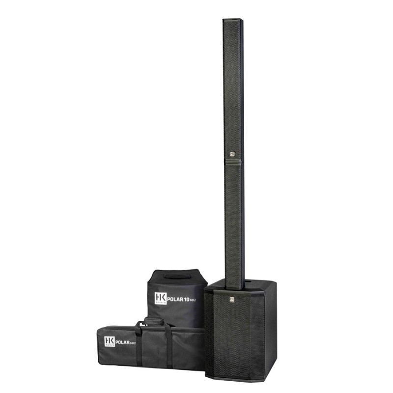 HK AUDIO Polar 10 MKII