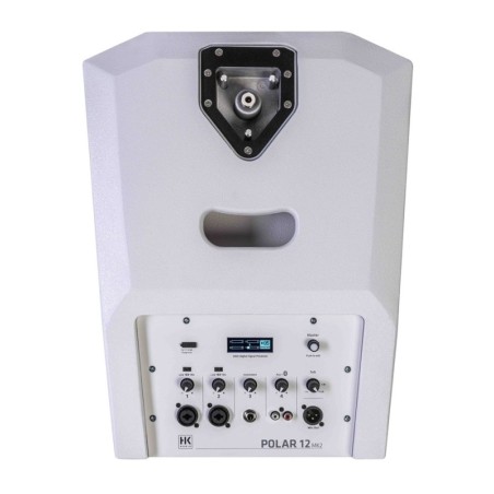HK Audio Polar 12 MKII White