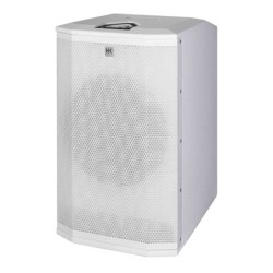 HK Audio Polar 12 MKII White