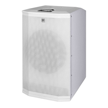 HK Audio Polar 12 MKII White