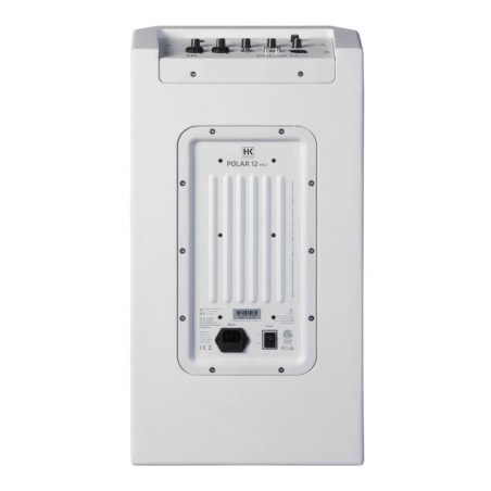 HK Audio Polar 12 MKII White