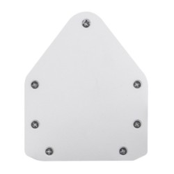 HK Audio Polar 12 MKII White