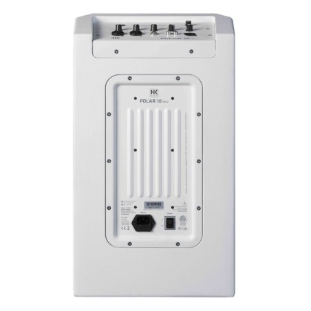 HK AUDIO Polar 10 MKII White