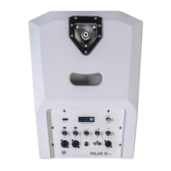 HK AUDIO Polar 10 MKII White