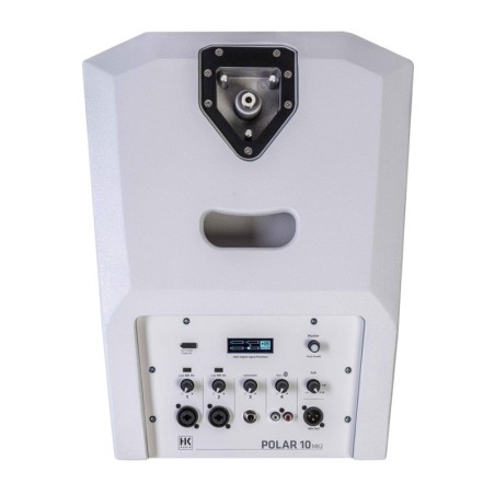HK AUDIO Polar 10 MKII White