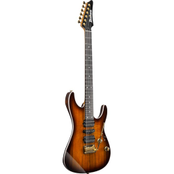 Ibanez AZ47P2K-DEB Dragon Eye Burst