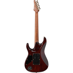 Ibanez AZ47P2K-DEB Dragon Eye Burst