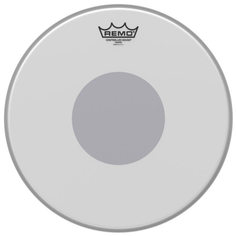 REMO Controlled Sound 12" CS-0112-00