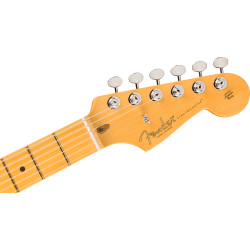 Fender American Professional Classic Stratocaster HSS MN Faded Black