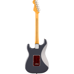 Fender American Professional Classic Stratocaster HSS MN Faded Black