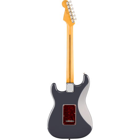 Fender American Professional Classic Stratocaster HSS MN Faded Black