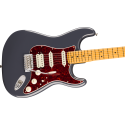 Fender American Professional Classic Stratocaster HSS MN Faded Black