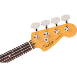 Fender American Professional Classic Mustang Bass RW 3-Color Sunburst