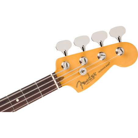 Fender American Professional Classic Mustang Bass RW 3-Color Sunburst
