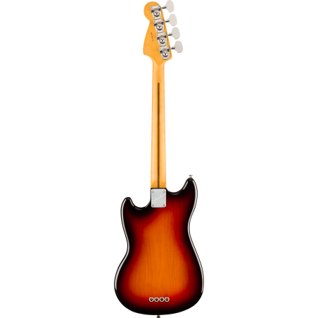 Fender American Professional Classic Mustang Bass RW 3-Color Sunburst