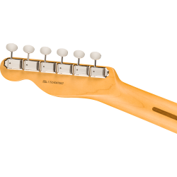 Fender American Professional Classic Telecaster RW Faded Black