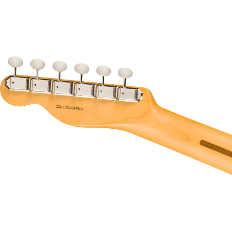Fender American Professional Classic Telecaster RW Faded Black
