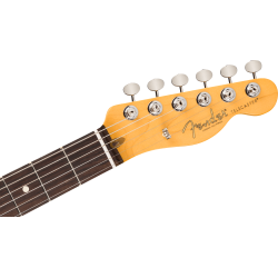Fender American Professional Classic Telecaster RW Faded Black