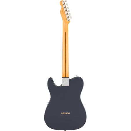 Fender American Professional Classic Telecaster RW Faded Black