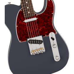 Fender American Professional Classic Telecaster RW Faded Black