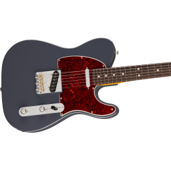 Fender American Professional Classic Telecaster RW Faded Black