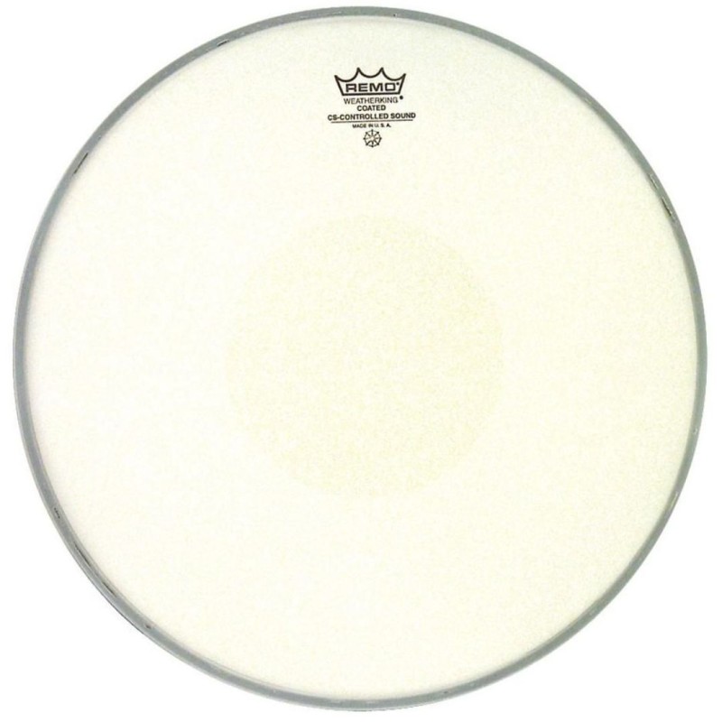 REMO Controlled Sound 15" CS-0215-10