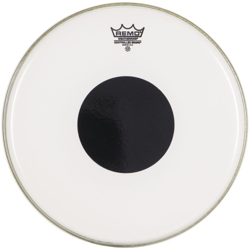 REMO Controlled Sound 10" CS-0210-10