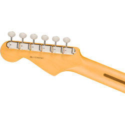 Fender American Professional Classic Stratocaster MN Faded Firemist Gold