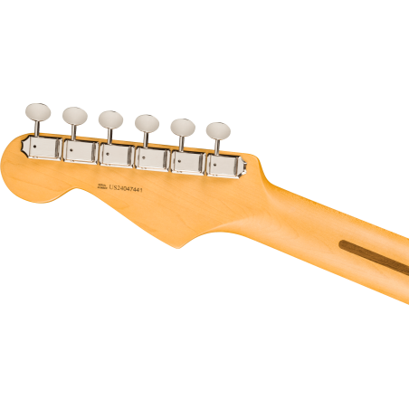 Fender American Professional Classic Stratocaster MN Faded Firemist Gold