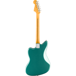 Fender American Professional Classic Jazzmaster RW Faded Sherwood Green Metallic