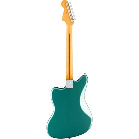 Fender American Professional Classic Jazzmaster RW Faded Sherwood Green Metallic