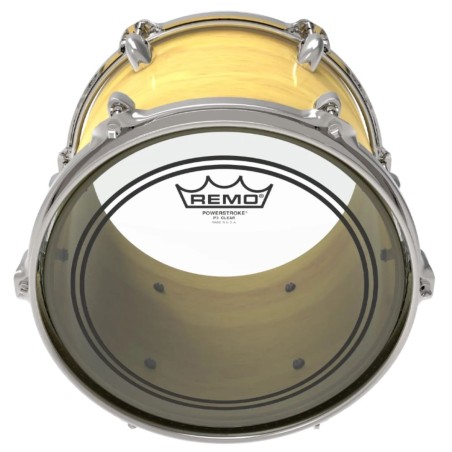 REMO Powerstroke P3 13" P3-0313-BP