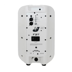FBT J8AW (White)