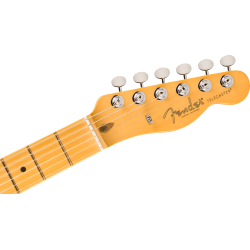 Fender American Professional Classic Telecaster MN Faded Lake Placid Blue
