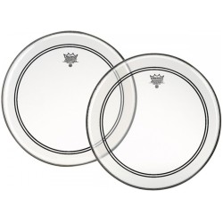 REMO Powerstroke P3 10" P3-0310-BP