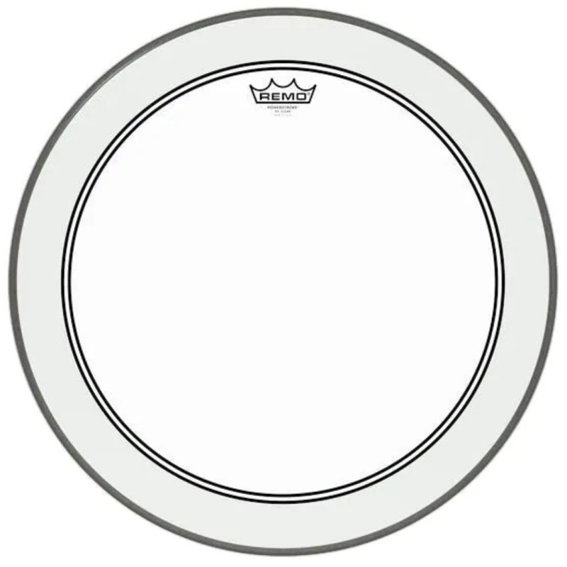 REMO Powerstroke P3 16" P3-0316-BP